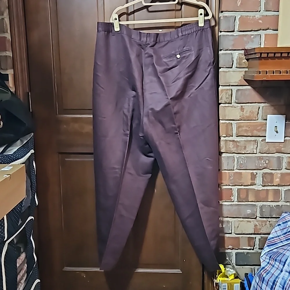 Women's pant - Picture 2 of 2